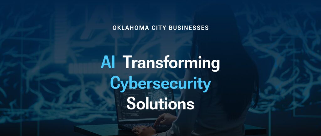 AI-powered cybersecurity solutions