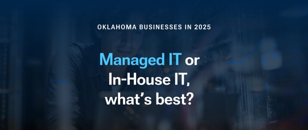 managed IT services